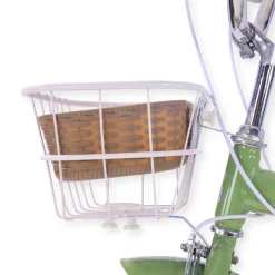 Buxibo Kinderfiets voor Meisjes Ibiza Best