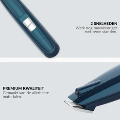 Buxibo Professionele Dieren Tondeuse Set Voor Huisdieren Clearance