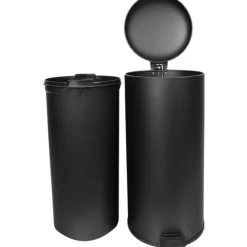 Buxibo Prullenbak 30L Pedaal New