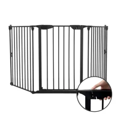 Buxibo Veiligheidshekje voor Kinderen Multifuctioneel hek Online