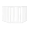 Buxibo Veiligheidshekje voor Kinderen Openhaard Hek Multifunctioneel Kachelhek Clearance