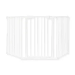 Buxibo Veiligheidshekje voor Kinderen Openhaard Hek Multifunctioneel Kachelhek Clearance