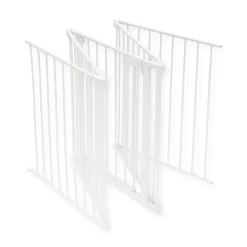 Buxibo Veiligheidshekje voor Kinderen Openhaard Hek Multifunctioneel Kachelhek Clearance