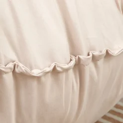 Buxibo Zitkussen Comfortabele Vloerkussen Hot