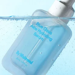 By Wishtrend Blue Oasis Aloe Hydrating Serum Clearance