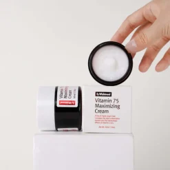 By Wishtrend Vitamin 75 Maximizing Cream New