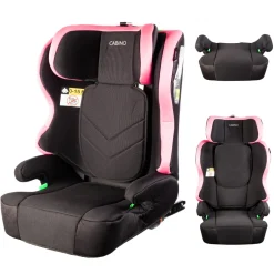 Cabino Autostoel Groep 2/3 Dynamic 100 - 150 cm I-Size New