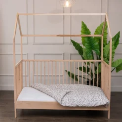 Cabino Baby Bed Emma Hot