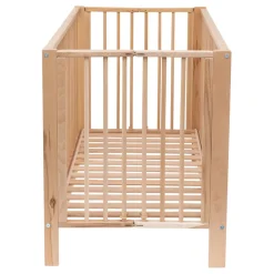 Born Lucky Cabino Baby Bed Inklapbaar Online