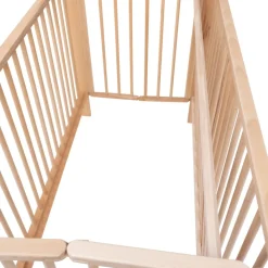 Born Lucky Cabino Baby Bed Inklapbaar Online