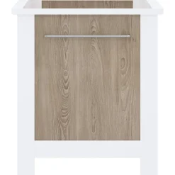 Born Lucky Cabino Baby Bed Noël New