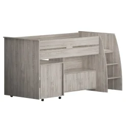 Cabino Beau Halfhoogslaper Met Matras Online