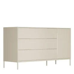 Born Lucky Cabino Belmond XL Commode