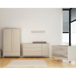 Born Lucky Cabino Belmond XL Commode