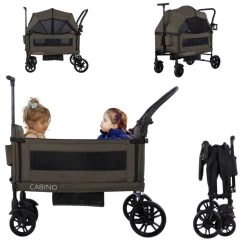 Cabino Bolderkar Waggie Hot