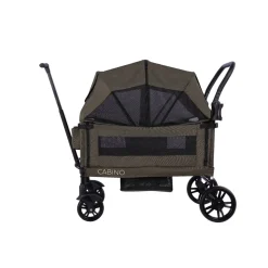 Cabino Bolderkar Waggie Hot