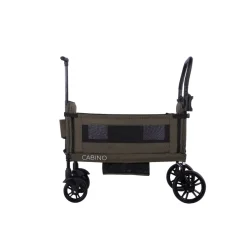 Cabino Bolderkar Waggie Hot