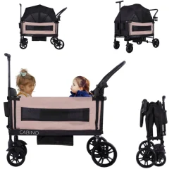 Cabino Bolderkar Waggie Sale