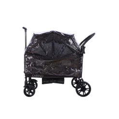 Cabino Bolderkar Waggie Regenscherm New