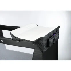 Cabino Campingbed Xtra Care Set