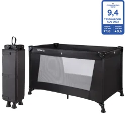 Cabino Campingbedje / Reisbed Sale