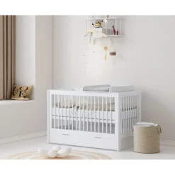 Born Lucky Cabino Combi Ledikant Alaska Hot