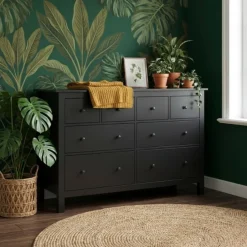 Born Lucky Cabino Commode Bretagne New