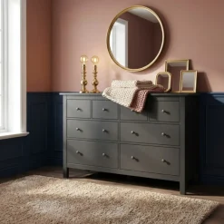 Born Lucky Cabino Commode Bretagne New