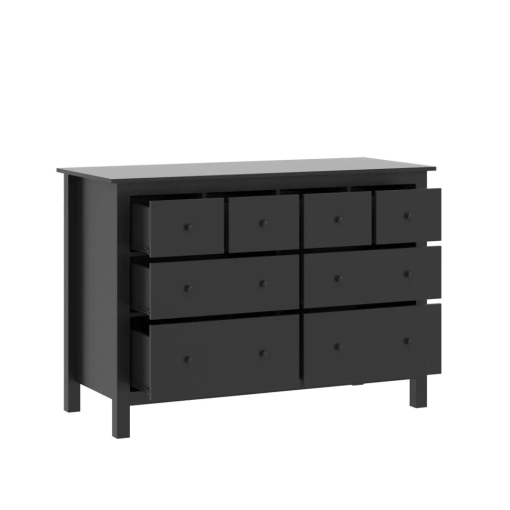 Born Lucky Cabino Commode Bretagne New