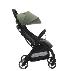 Cabino Compact Plus Buggy Groen Clearance