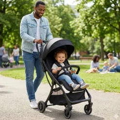 Cabino Compact Plus Buggy Clearance