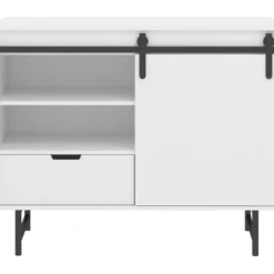 Born Lucky Cabino Dalton Commode Outlet