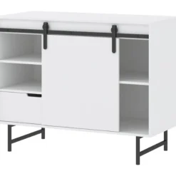 Born Lucky Cabino Dalton Commode Outlet