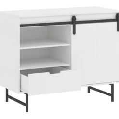 Born Lucky Cabino Dalton Commode Outlet