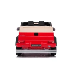 Cabino Elektrische Kinderauto Mercedes Benz G650 Outlet