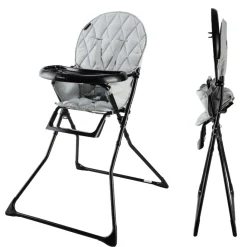 Cabino Happy Opklapbare Kinderstoel