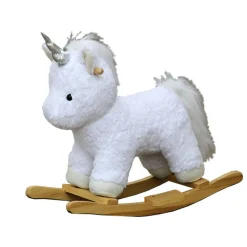 Cabino Hobbeldier Eenhoorn Hot