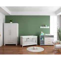 Born Lucky Cabino Jim 3 Delig Babykamer Discount