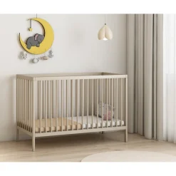 Cabino Joep Baby Bed Open 60x120 Hot