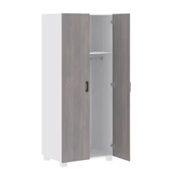 Born Lucky Cabino Kledingkast Fresno New