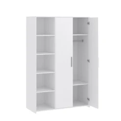 Born Lucky Cabino Kledingkast Lars New