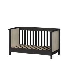 Born Lucky Cabino Meegroei Ledikant Oxford Best