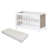 Cabino Noël Baby Bed Met Matras Online