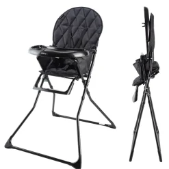 Cabino Opklapbare Kinderstoel Happy Online