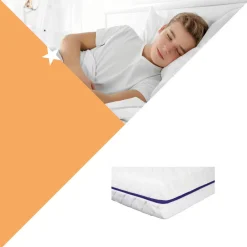 Cabino Orion Kindermatras Sale