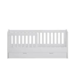 Cabino Peuterbed Met Lade Joan Discount