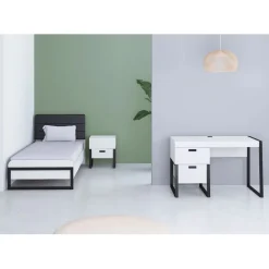 Cabino Steel Kinderbed Outlet