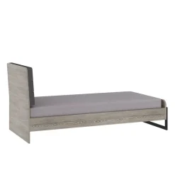 Cabino Steel Tienerbed Clearance