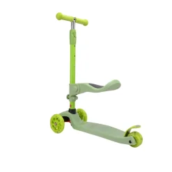 Cabino Step Met Zitting & Led Clearance