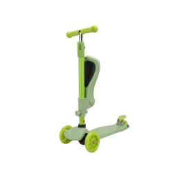 Cabino Step Met Zitting & Led Clearance